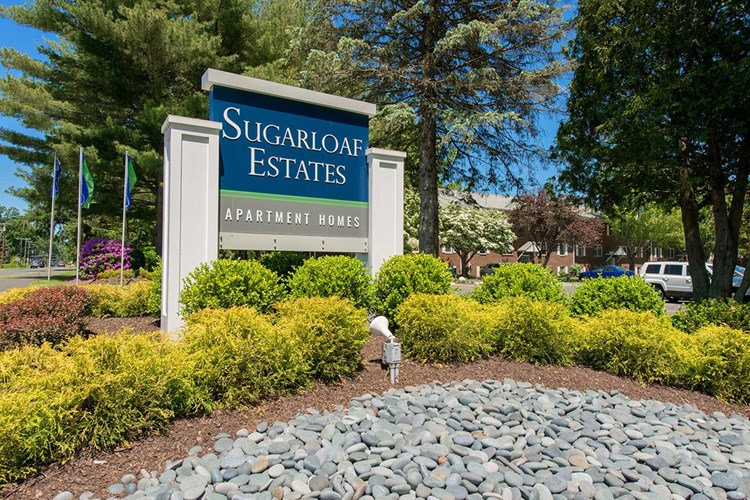Come see what makes Sugarloaf Estates such a popular choice for UMass students!