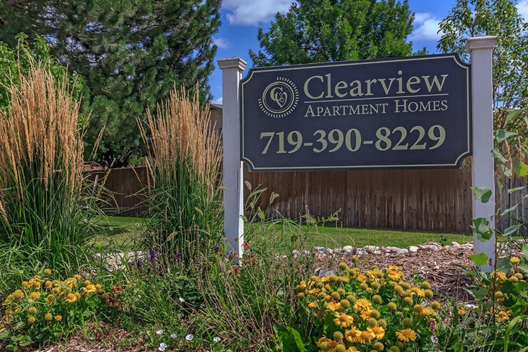 Clearview Apartments Image 2