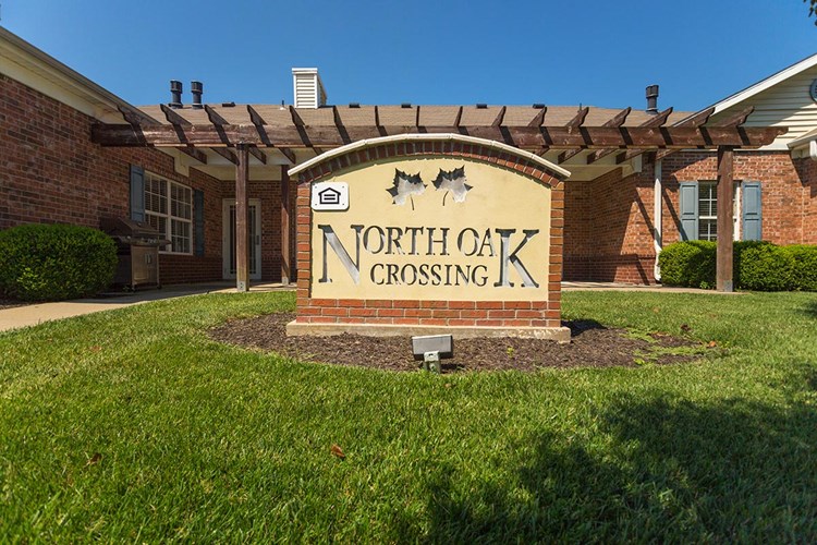 North Oak Crossing Image 1