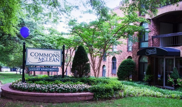 The Commons of McLean Image 1