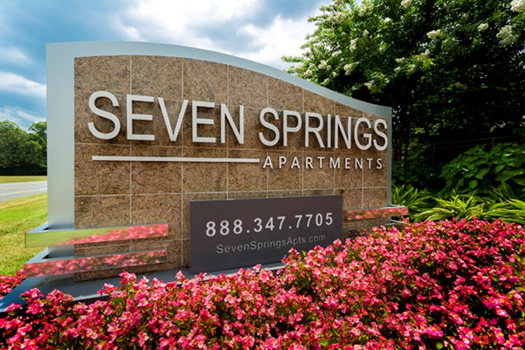 Seven Springs Image 2