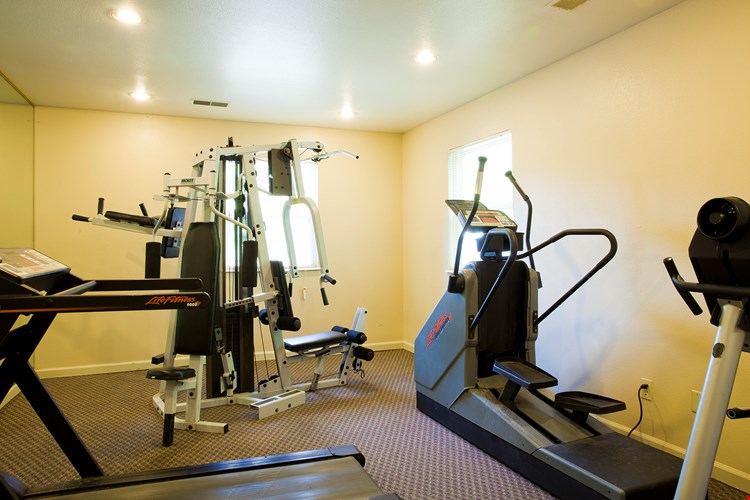 Apartments at Bradford Woods Apartments - Peoria