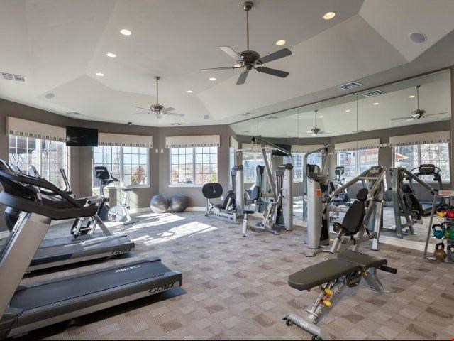 Apartments at Corbin Greens - Overland Park