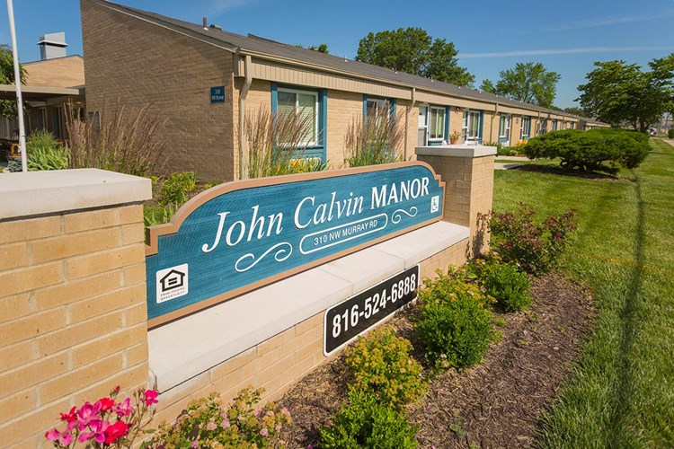 John Calvin Manor Image 1