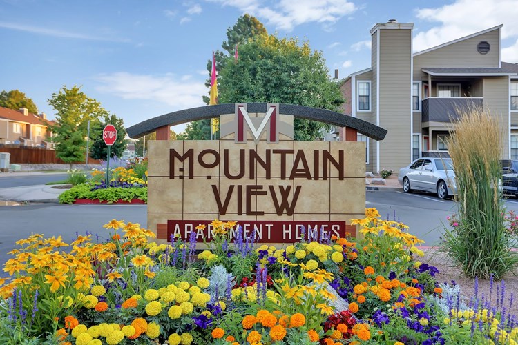 Mountain View Apartment Homes Image 11