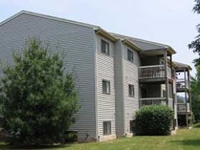 Hickory Woods Apartments Image 13