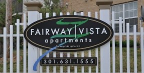 Fairway Vista Apartments Image 1