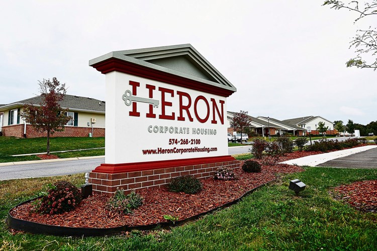 Heron Corporate Housing Image 2