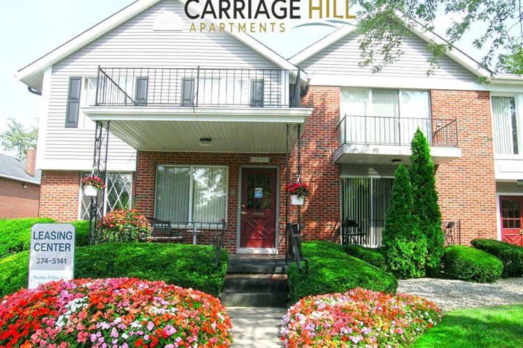 Carriage Hill Image 2