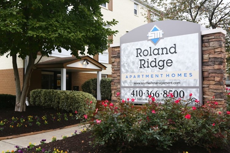 Roland Ridge Image 8
