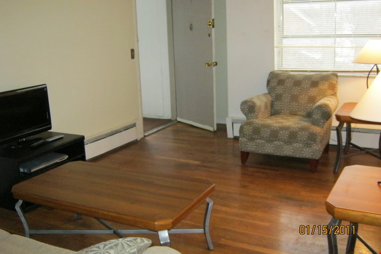 Apartments at Aspenwood Apartments - Cincinnati
