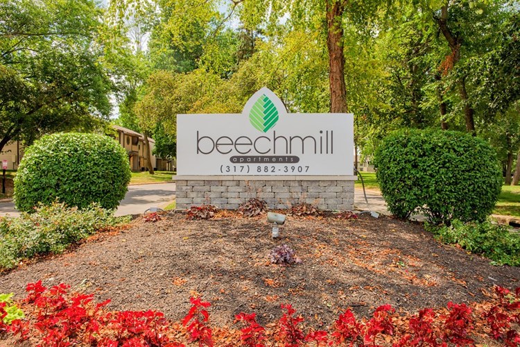 Beechmill Apartments Image 17