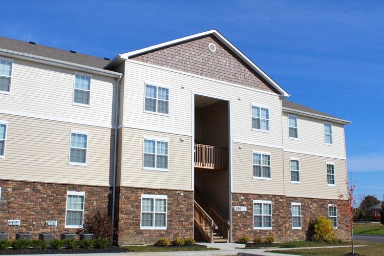 Residences at Northgate Crossing Image 16