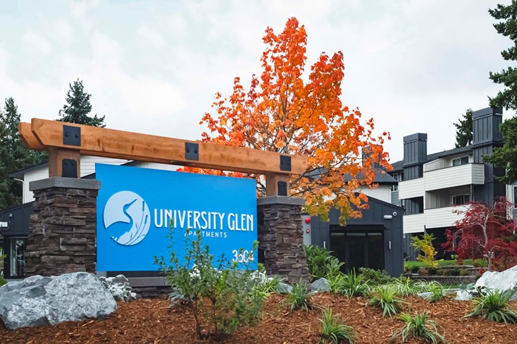 University Glen Image 4