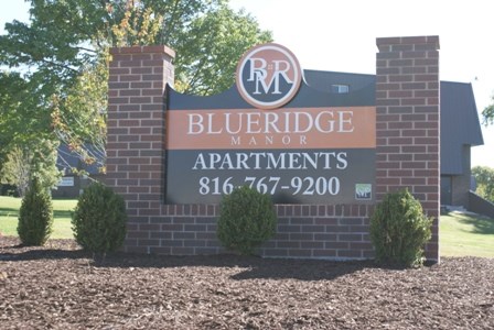 Blue Ridge Manor Image 1
