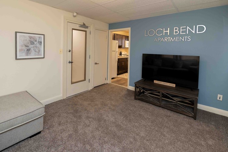 Loch Bend Apartments Image 1
