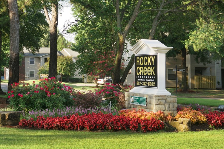 Rocky Creek Image 2