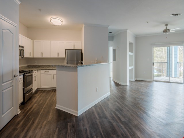 Apartments at Thornberry Apartments - Charlotte