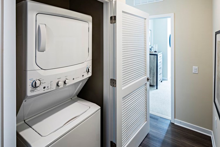 In-home Washer/Dryer