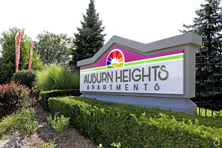 Auburn Heights Image 1