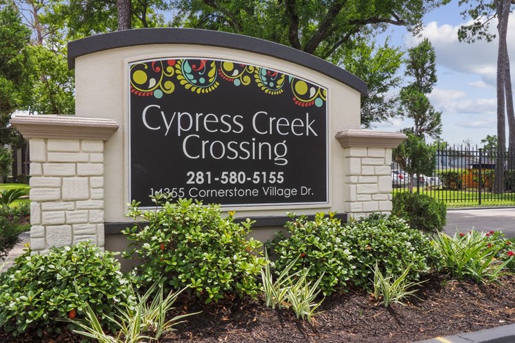 Cypress Creek Crossing Image 2