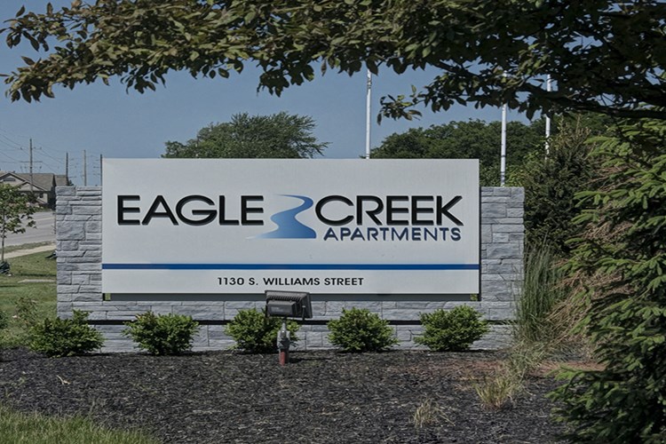 Eagle Creek Apartments Image 40