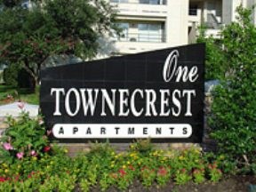 One Townecrest Apartments Image 1