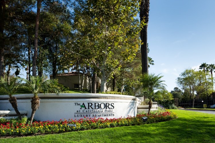 The Arbors at California Oaks Image 8