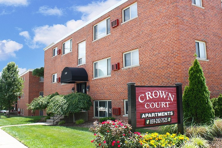 Crown Court Apartments Image 26