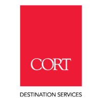 CORT Destination Services