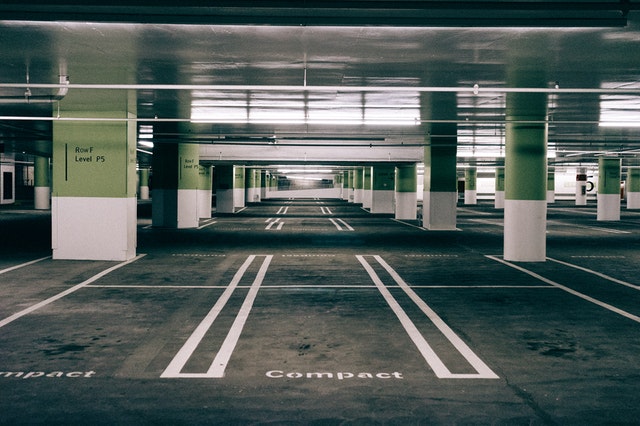 Parking Garage