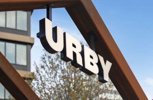 Stamford Urby Image 27