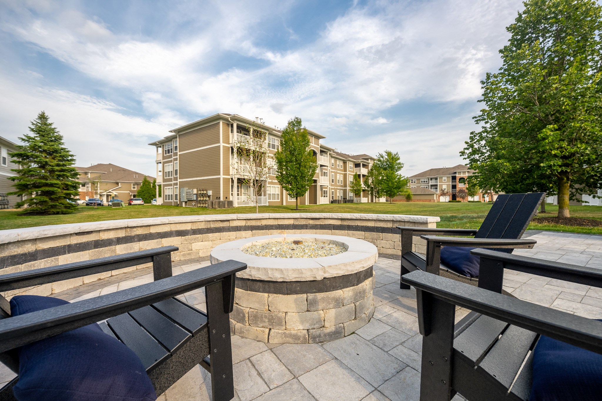 Maple Knoll Apartments Image 23