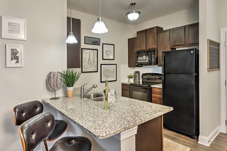 Retreat At The Park Image 4