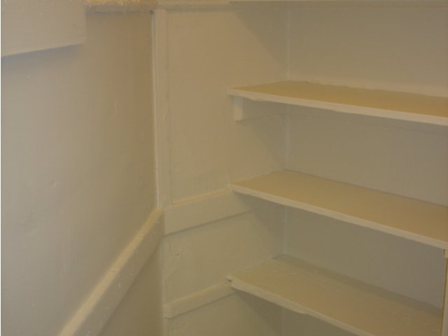 Pantry