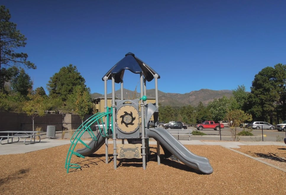 Canyon Village Image 3