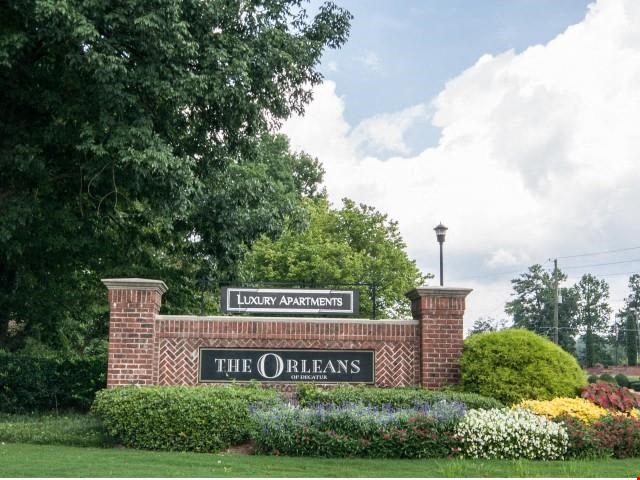 Orleans of Decatur Image 4