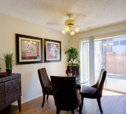 Resort Townhomes Image 9