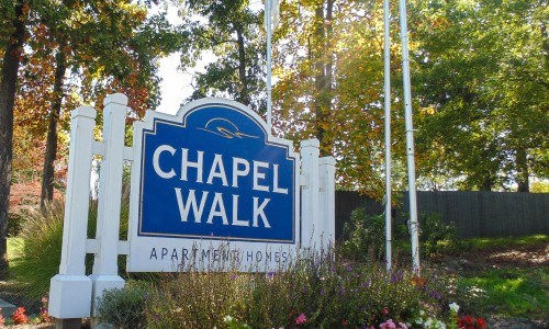 Chapel Walk Apartments Image 1