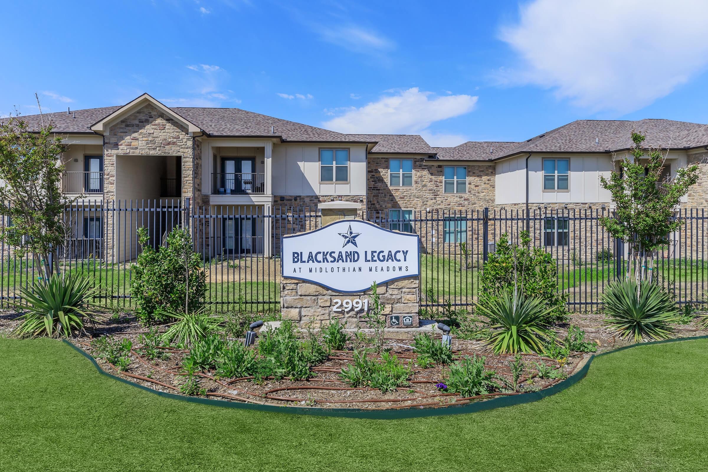 Blacksand Legacy at Midlothian Meadows Image 1