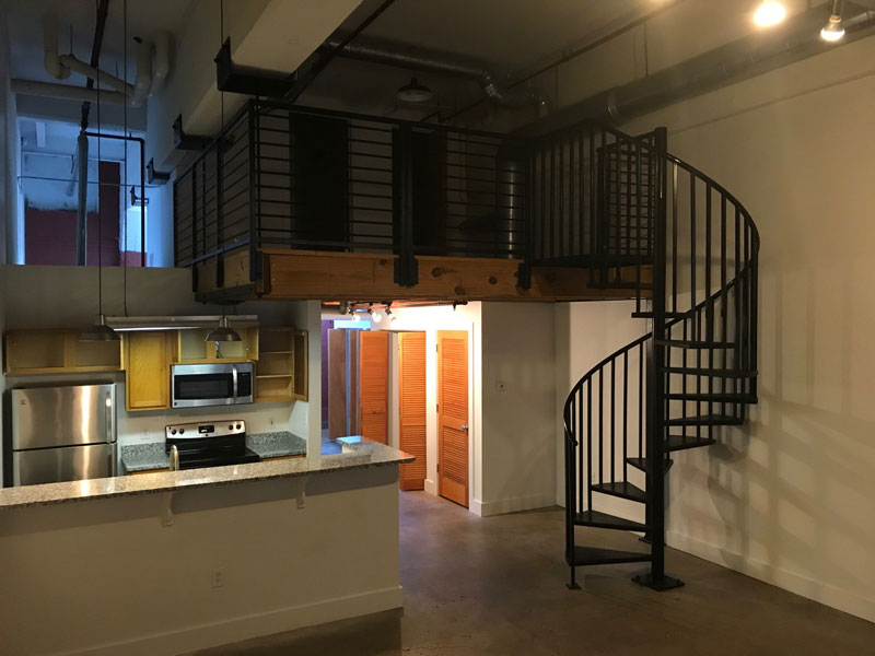 Eleventh Street Lofts Image 7