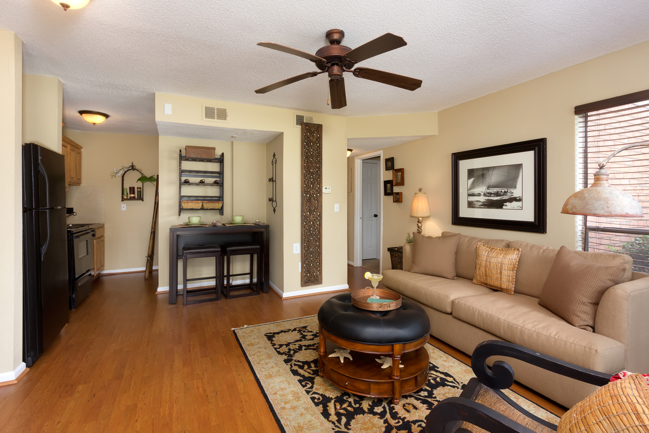 The Arbors on Taylor Image 7