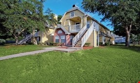 Twin Lakes Apartments Image 2