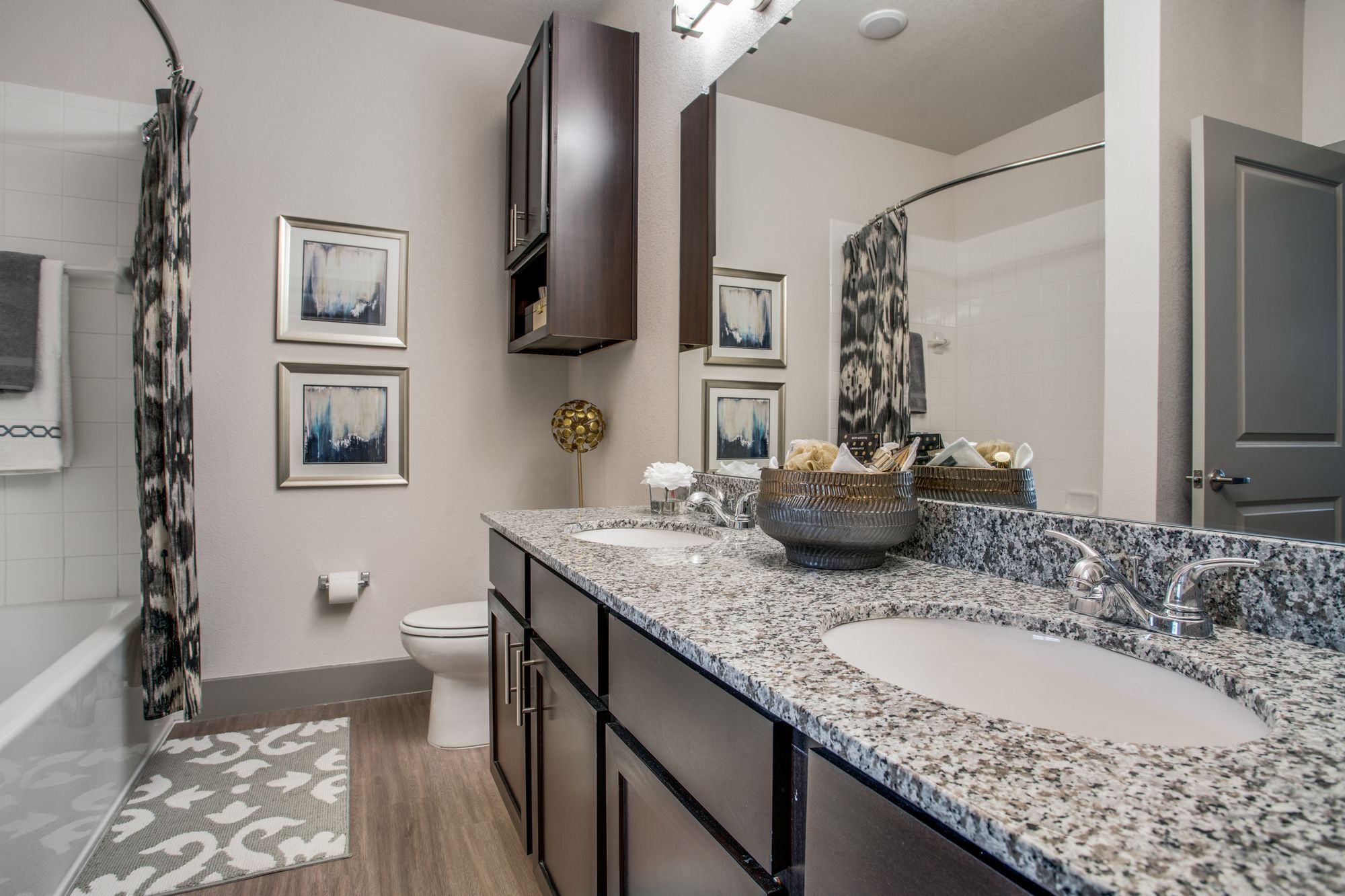 Palladium Denton Image 5