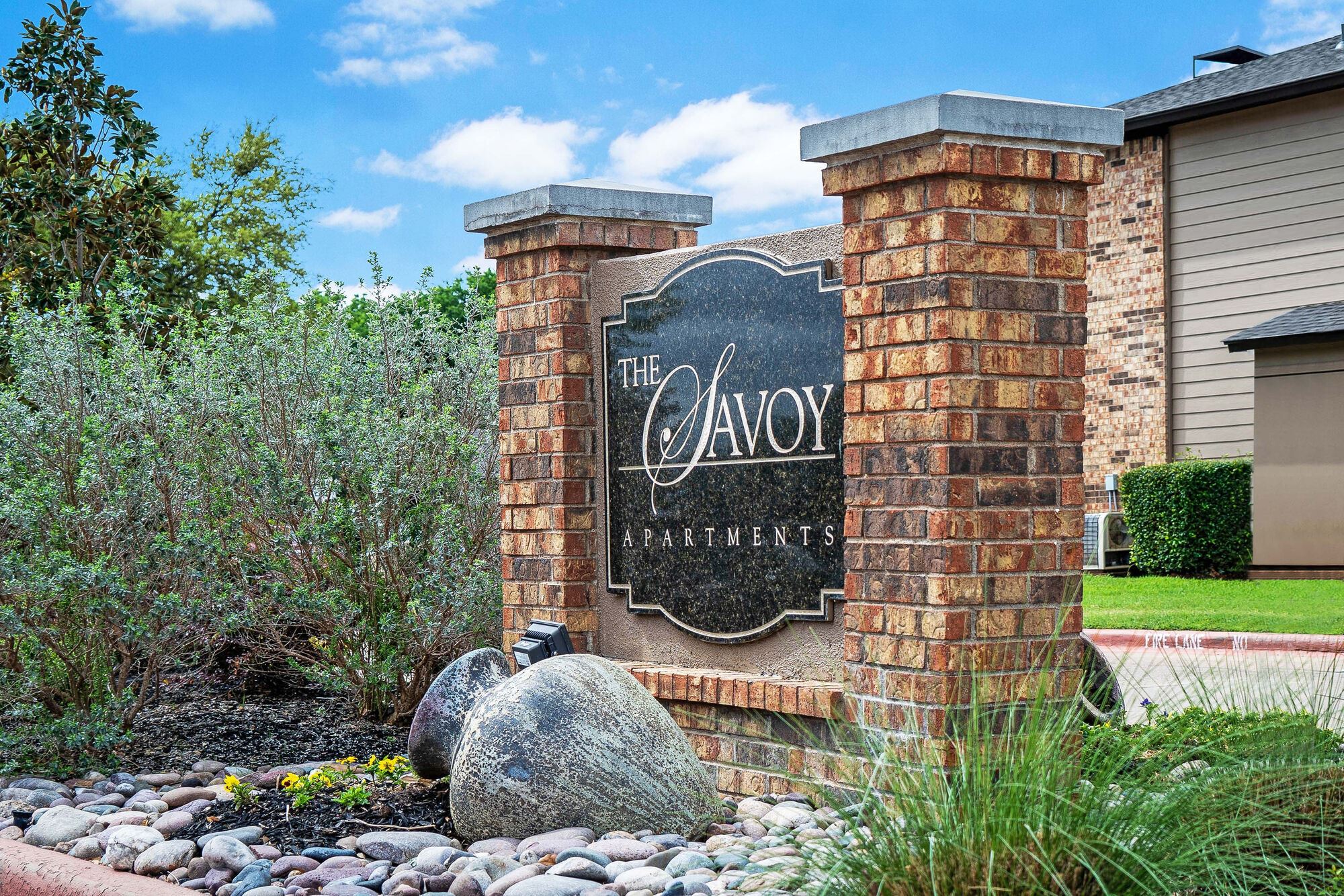 The Savoy Apartments Image 22