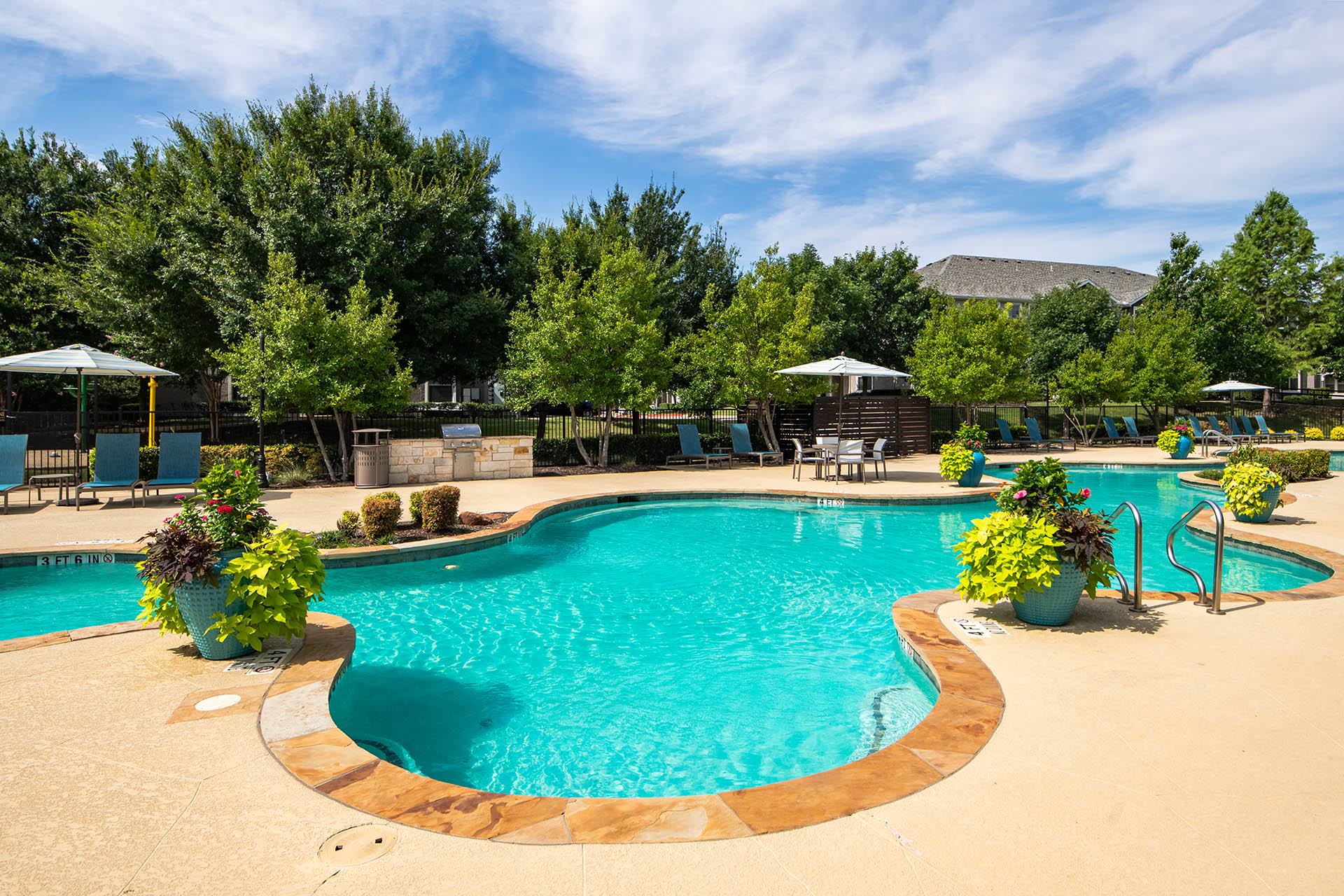 Orion McCord Park Apartments Image 12