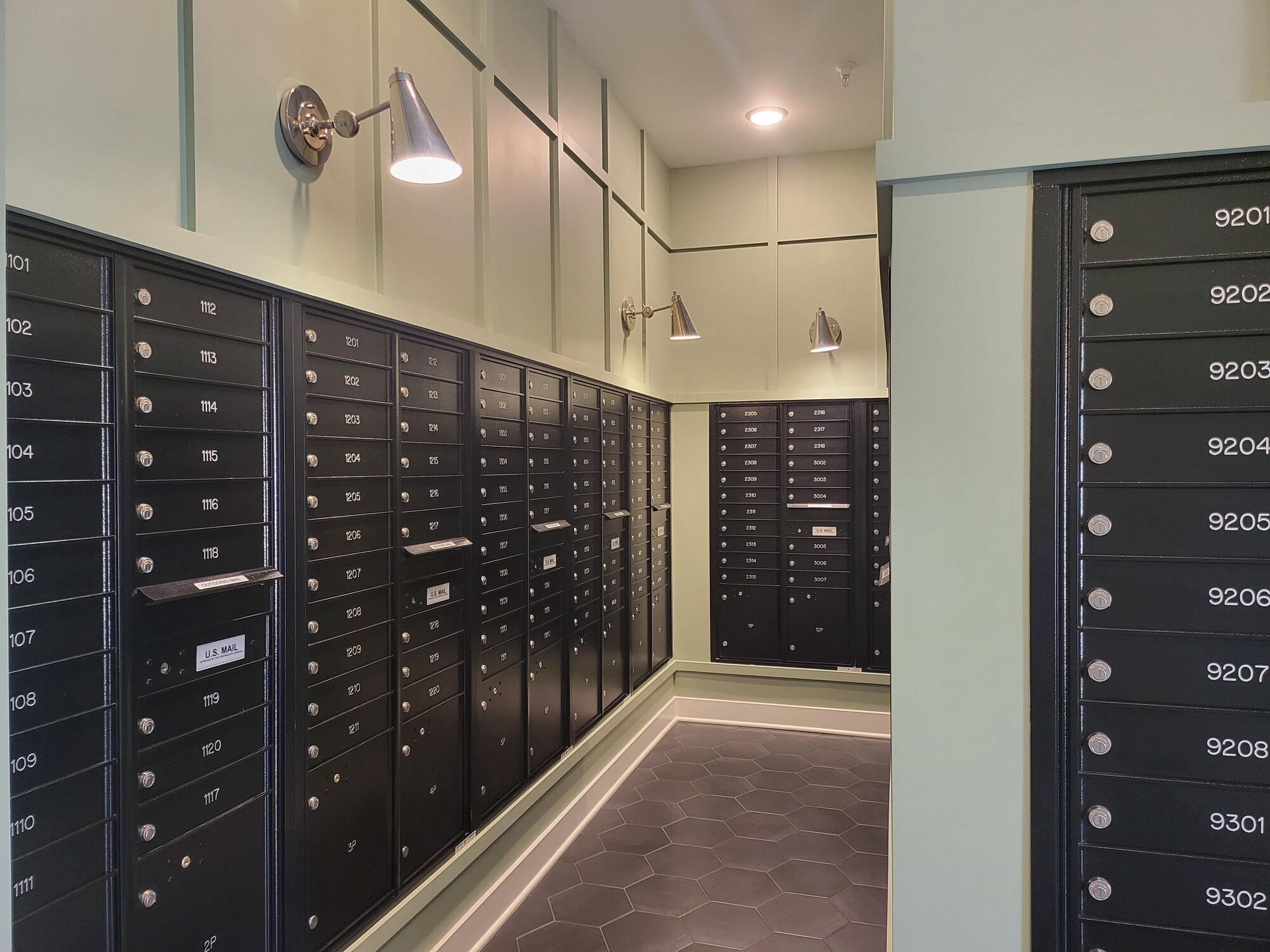 Treadway at New Trails Apartments Image 11