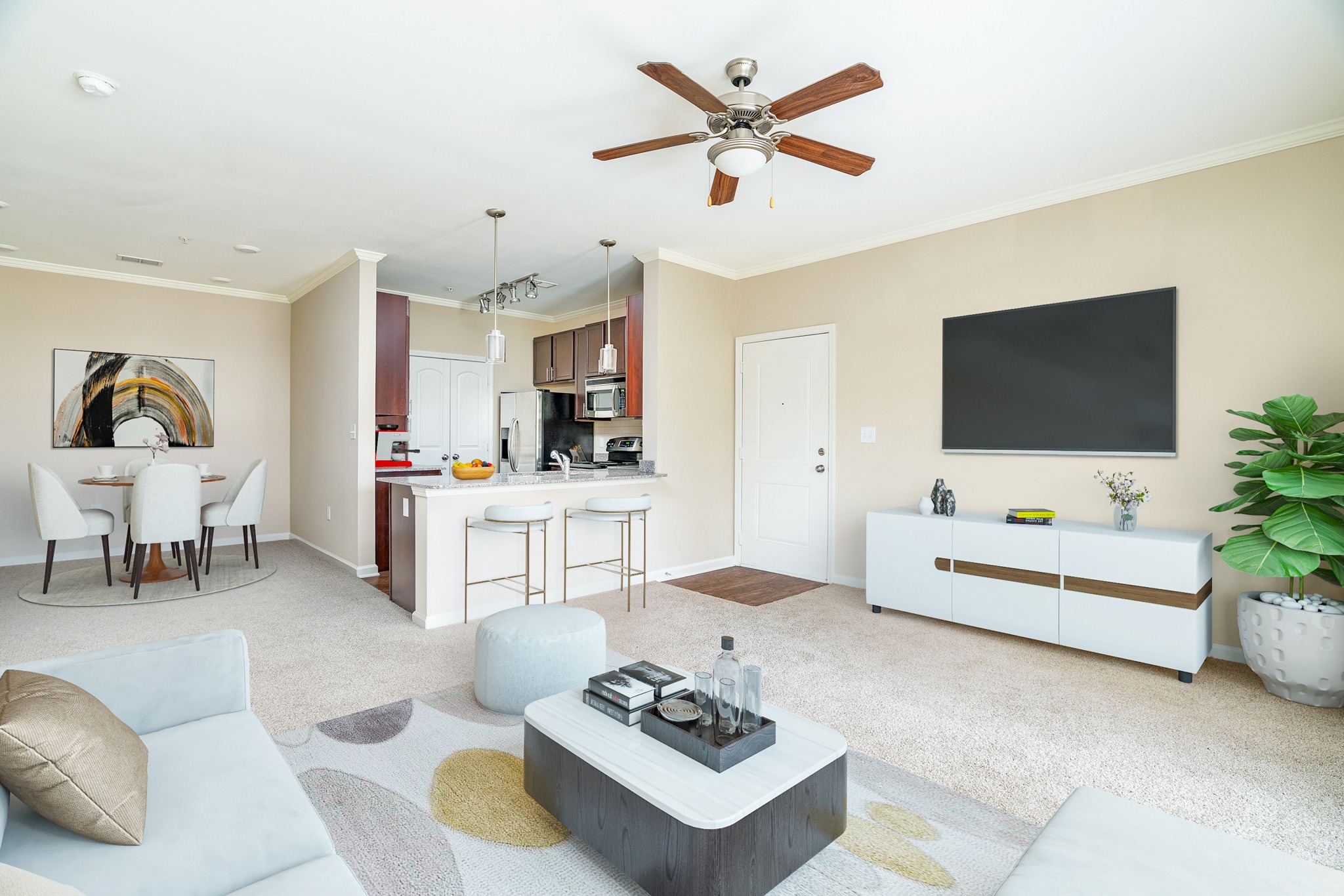 The Reserve at Johnson City Apartments Image 7