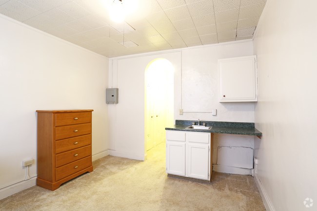 Hampshire Hall Image 2