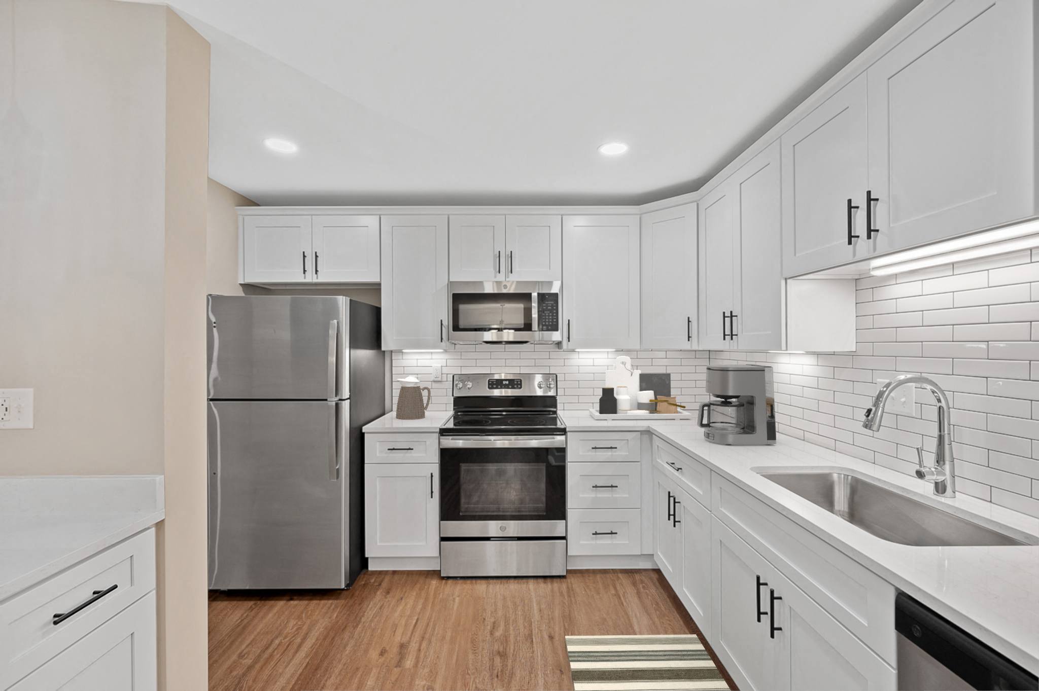 Indian Creek Apartments and Townhomes Image 22